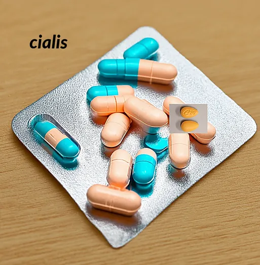 Venden cialis generico en farmacias